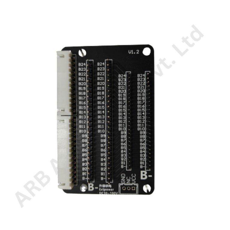 NEEY BALANCER CONNECT BOARD 24S 5AMP